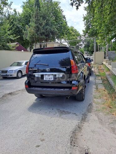 Toyota Prado 2006, 187,888 km - 2.7 л - Beyləqan
