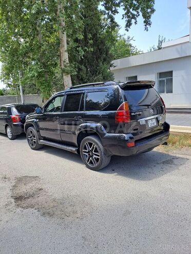 Toyota Prado 2006, 187,888 km - 2.7 л - Beyləqan