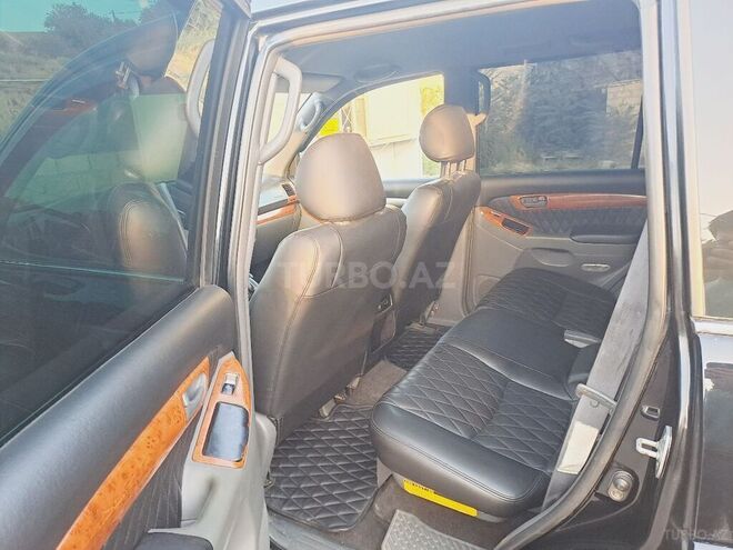 Toyota Prado 2006, 187,888 km - 2.7 л - Beyləqan