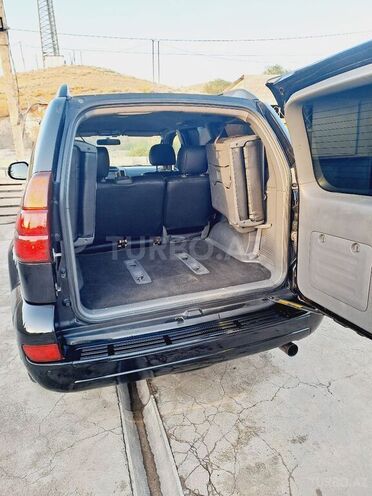 Toyota Prado 2006, 187,888 km - 2.7 л - Beyləqan