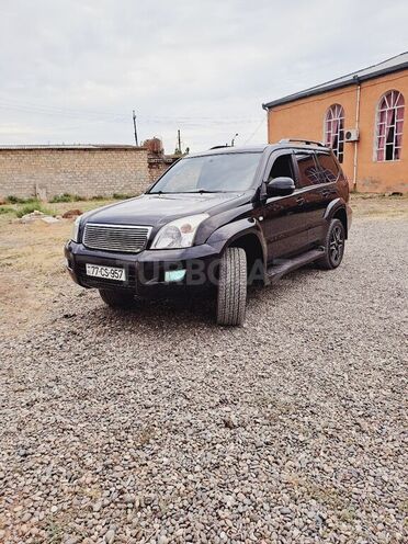 Toyota Prado 2006, 187,888 km - 2.7 л - Beyləqan