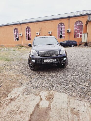 Toyota Prado 2006, 187,888 km - 2.7 л - Beyləqan