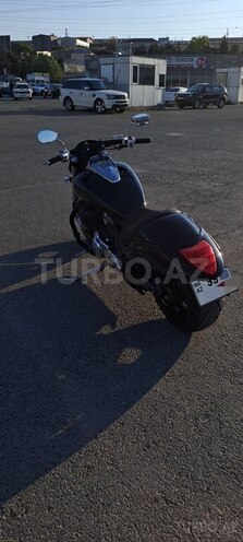 Suzuki Intruder M1800R 2014, 19,000 km - 1.8 l - Bakı