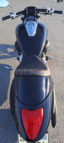 Suzuki Intruder M1800R 2014, 19,000 km - 1.8 l - Bakı