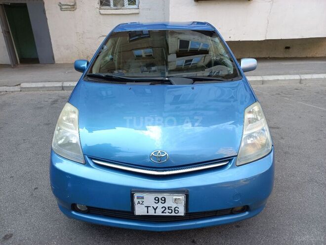 Toyota Prius 2008, 295,000 km - 1.5 l - Bakı