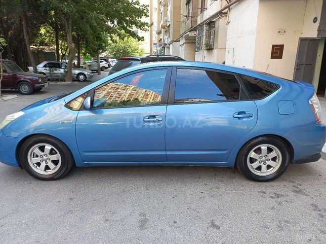Toyota Prius 2008, 295,000 km - 1.5 l - Bakı