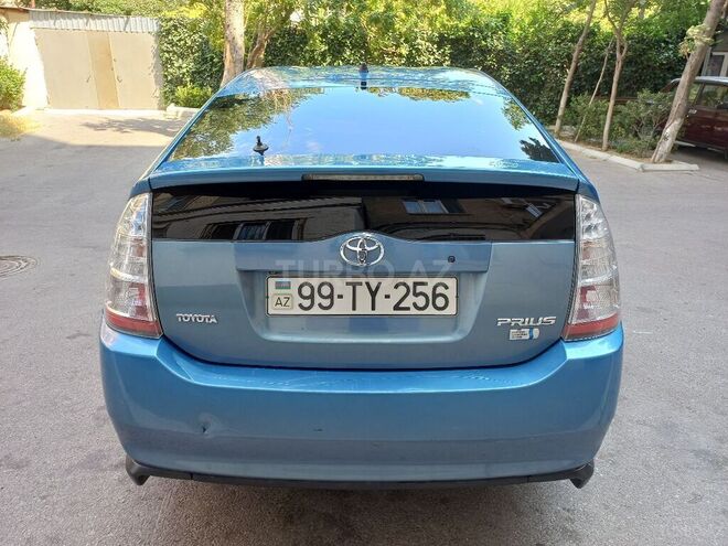 Toyota Prius 2008, 295,000 km - 1.5 l - Bakı