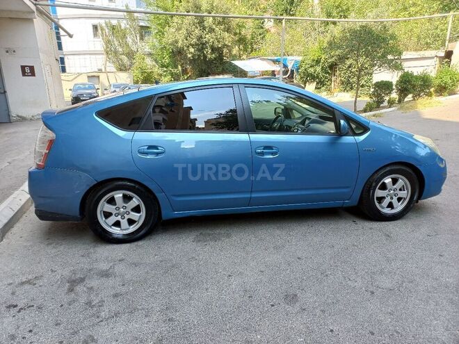 Toyota Prius 2008, 295,000 km - 1.5 l - Bakı