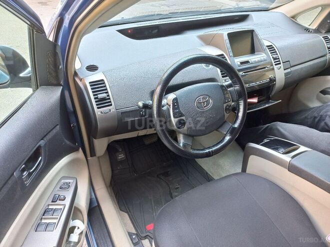 Toyota Prius 2008, 295,000 km - 1.5 l - Bakı