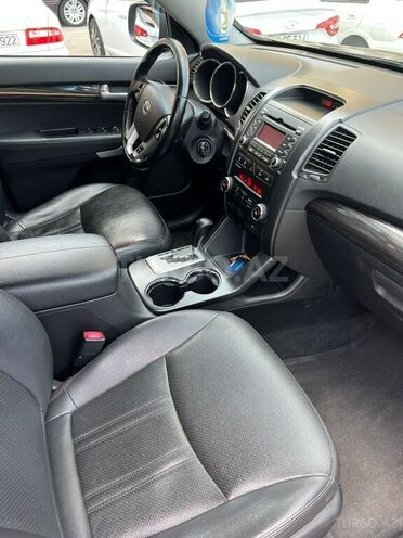 Kia Sorento 2010, 92,000 km - 2.0 l - Bakı