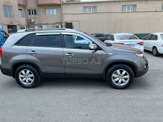Kia Sorento 2010, 92,000 km - 2.0 l - Bakı