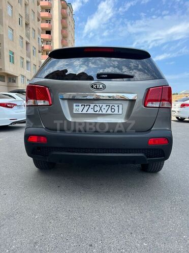 Kia Sorento 2010, 92,000 km - 2.0 l - Bakı