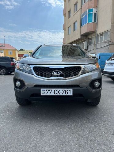 Kia Sorento 2010, 92,000 km - 2.0 l - Bakı
