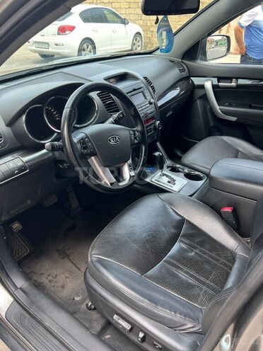 Kia Sorento 2010, 92,000 km - 2.0 l - Bakı