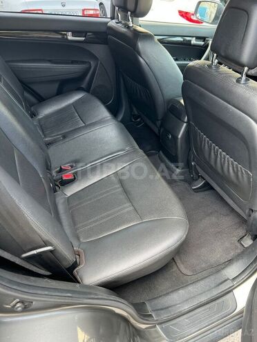 Kia Sorento 2010, 92,000 km - 2.0 l - Bakı
