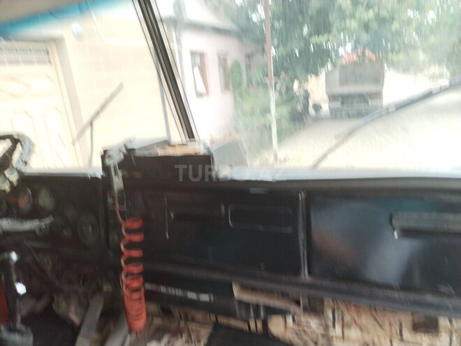 KamAz 5511 1985, 150,000 km - 11.0 l - Şəmkir