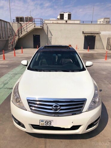 Nissan Teana 2011, 444,410 km - 2.5 l - Bakı