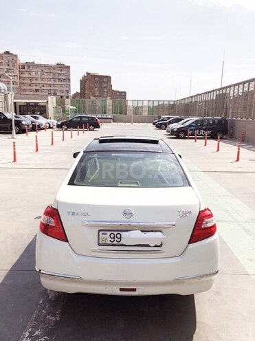 Nissan Teana 2011, 444,410 km - 2.5 l - Bakı