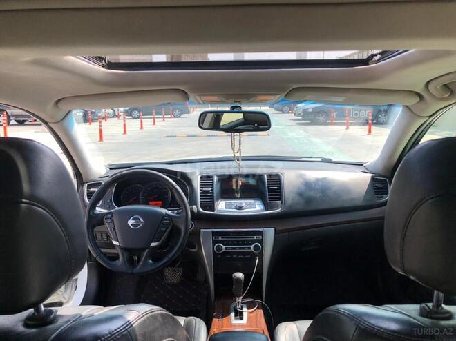Nissan Teana 2011, 444,410 km - 2.5 l - Bakı