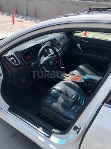 Nissan Teana 2011, 444,410 km - 2.5 l - Bakı