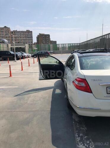 Nissan Teana 2011, 444,410 km - 2.5 l - Bakı