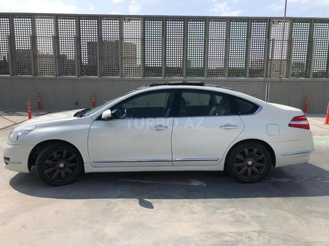 Nissan Teana 2011, 444,410 km - 2.5 l - Bakı