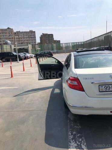 Nissan Teana 2011, 444,410 km - 2.5 l - Bakı