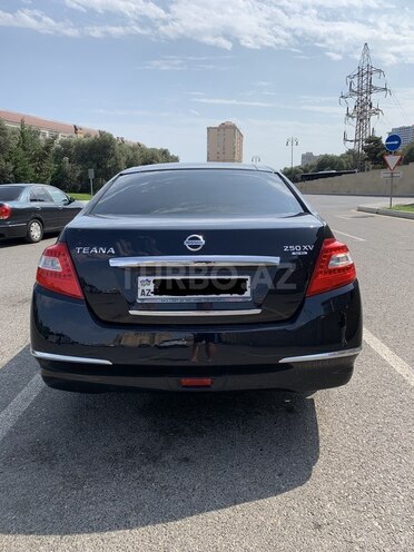 Nissan Teana 2008, 249,000 km - 2.5 l - Bakı