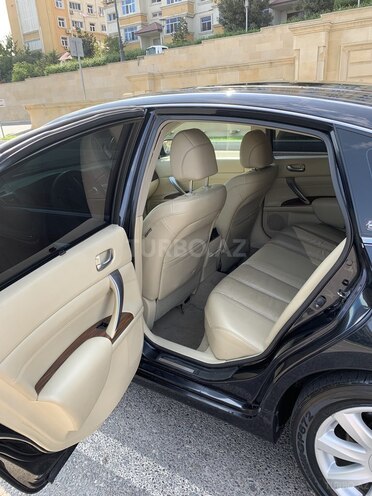 Nissan Teana 2008, 249,000 km - 2.5 l - Bakı