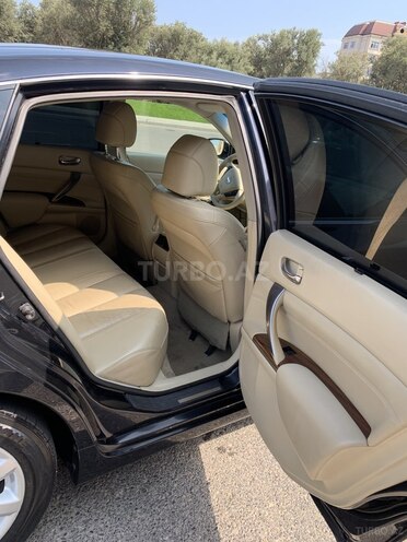 Nissan Teana 2008, 249,000 km - 2.5 l - Bakı
