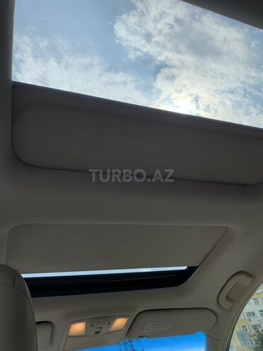 Nissan Teana 2008, 249,000 km - 2.5 l - Bakı