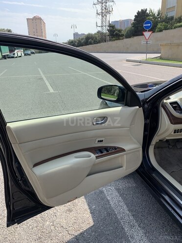 Nissan Teana 2008, 249,000 km - 2.5 l - Bakı