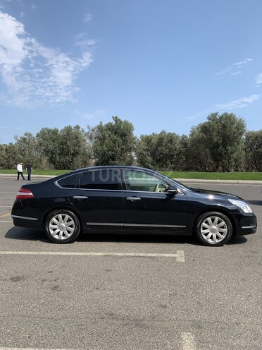 Nissan Teana 2008, 249,000 km - 2.5 l - Bakı