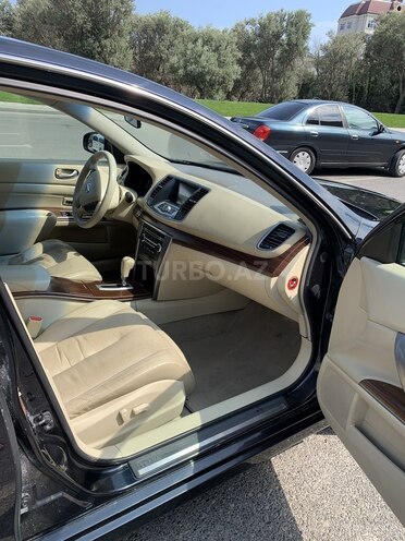 Nissan Teana 2008, 249,000 km - 2.5 l - Bakı