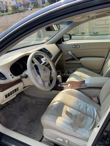 Nissan Teana 2008, 249,000 km - 2.5 l - Bakı