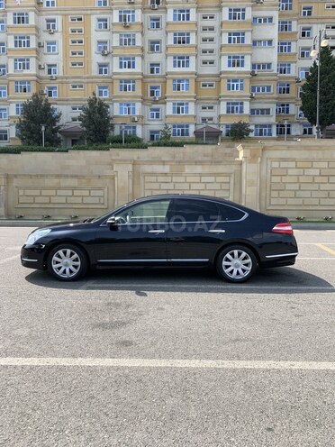 Nissan Teana 2008, 249,000 km - 2.5 l - Bakı