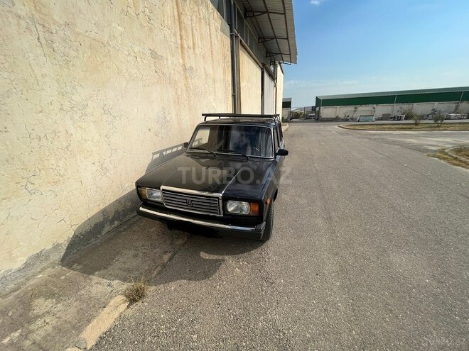 LADA (VAZ) 2104 2011, 54,000 km - 1.7 l - Bakı