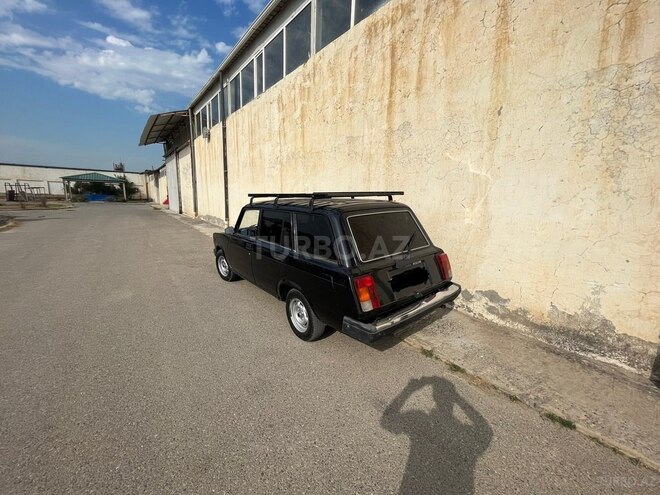 LADA (VAZ) 2104 2011, 54,000 km - 1.7 l - Bakı