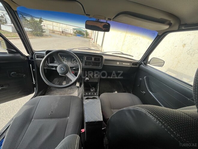 LADA (VAZ) 2104 2011, 54,000 km - 1.7 l - Bakı