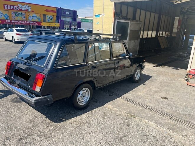 LADA (VAZ) 2104 2011, 54,000 km - 1.7 l - Bakı