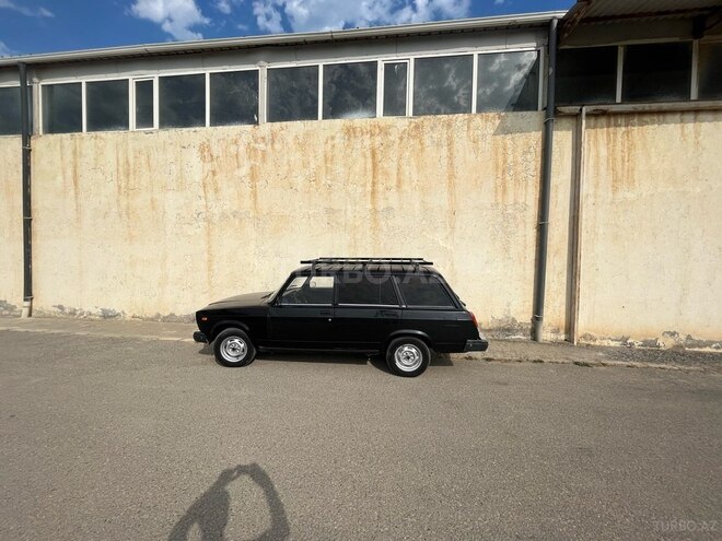 LADA (VAZ) 2104 2011, 54,000 km - 1.7 l - Bakı