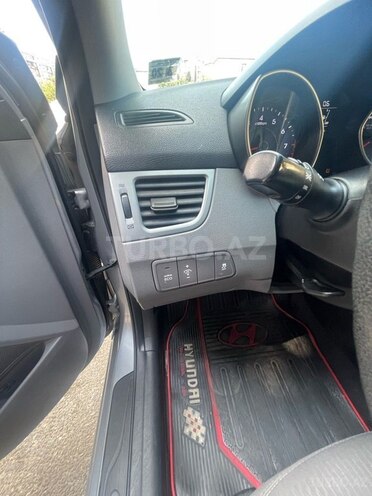 Hyundai Elantra 2014, 112,000 km - 1.8 l - Bakı