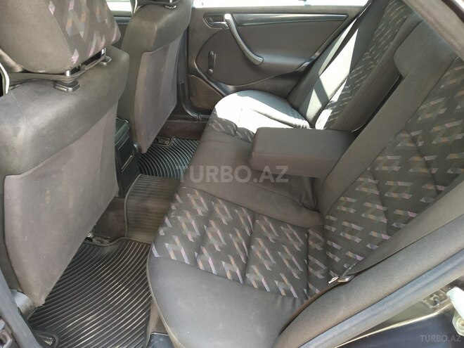 Mercedes C 180 1997, 335,000 km - 1.8 l - Bakı