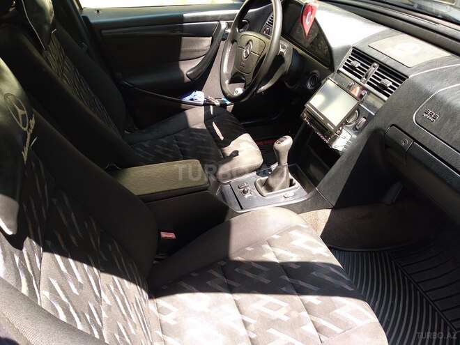 Mercedes C 180 1997, 335,000 km - 1.8 l - Bakı