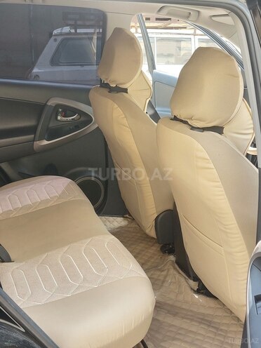 Toyota RAV4 2008, 120,000 km - 2.5 l - Sumqayıt