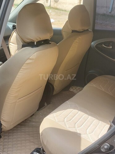 Toyota RAV4 2008, 120,000 km - 2.5 l - Sumqayıt