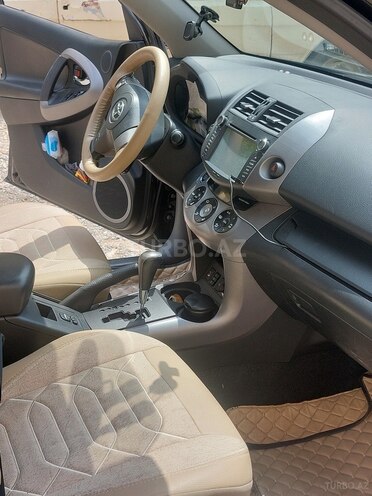 Toyota RAV4 2008, 120,000 km - 2.5 l - Sumqayıt