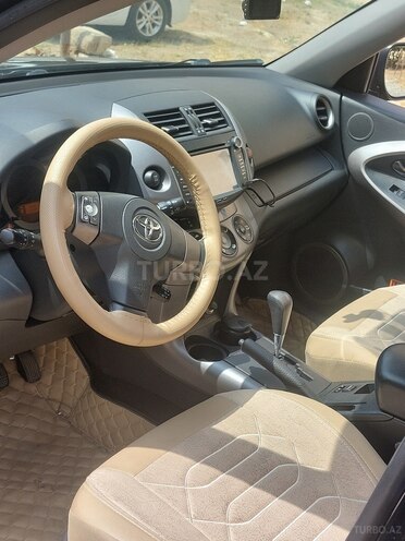 Toyota RAV4 2008, 120,000 km - 2.5 l - Sumqayıt