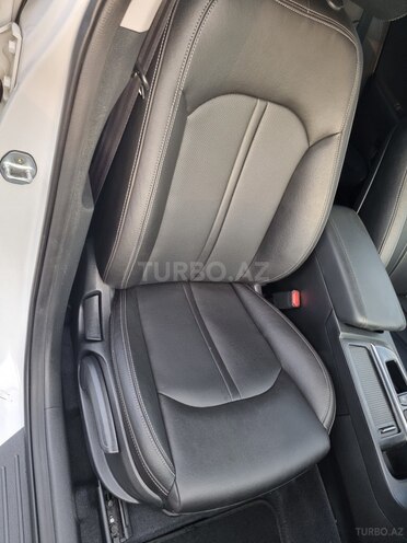 Hyundai Sonata 2015, 187,000 km - 2.0 л - Gəncə