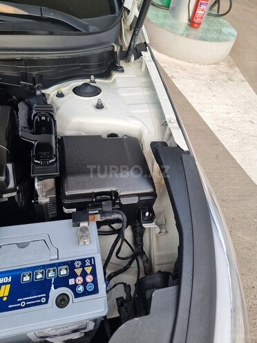Hyundai Sonata 2015, 187,000 km - 2.0 л - Gəncə